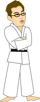 平鍋師範代